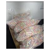 5 bag of cereal marshmallows 02/26 exp