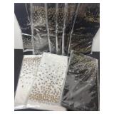 Group of new tablecloths