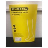 New compression socks