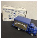 EASTWOOD MUSEUM 15TH ANNIVERSARY - DIECAST 1952