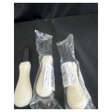 3 new oyster shuckers