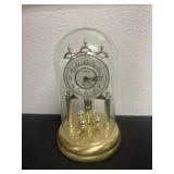 Vintage 10ï¿½ Timex anniversary clock