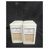 2 new coco deodorant refill