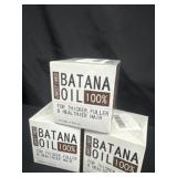 3 batana oils