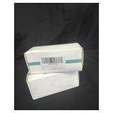 2 new cat gps collars