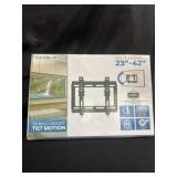 New 23ï¿½-42ï¿½ tv tilt mount