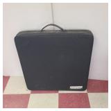 Home track lumbar table