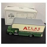 First Gear 1953 Ford C-600 Straight Truck 1:34