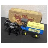 University of KENTUCKY Wildcats Horse & Delivery