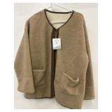 New Fashion Cardigan/Jacket size L