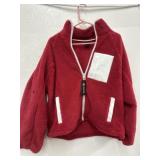 New Size XL Doohier Zip up