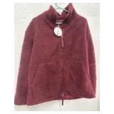 New Anrabess size S Zip Up