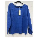 New Dokotoo XL Knit Sweater