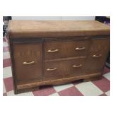 Vintage Waterfall design buffet