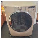 Kenmore washing machine  untested