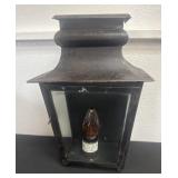 15ï¿½ plug in light lantern