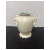 7 inch Neoclassic Vase Rumrill design