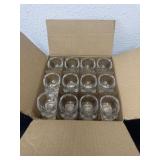 2ï¿½ 12 skull shot glasses