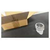 2ï¿½ 12 skull shot glasses