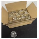 Cutty sark shot glasses 20