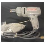 Craftsman drill