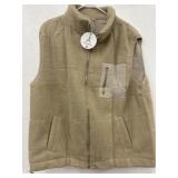 New Anrabess Size XL Vest