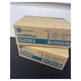 2 new  touch less mount soap dispenser