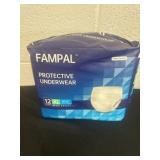 New Protective underware xl