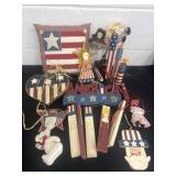 Group of 4th of July.