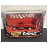 MatchBox - Campbell's Collection 1999 - 1932 Ford