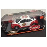 1:18 Diecast Matchbox Collectibles Coca-Cola 1999