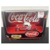 Matchbox Collectibles Retail 1955 Ford