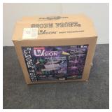 Duck decoys new in the box