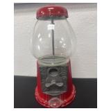 12ï¿½ candy gum ball machine