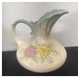 Vintage Hull Art Pottery - Camellia Pattern #105