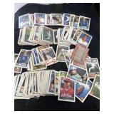 Group of Vintage Topps 40 Years of Baseball Set,