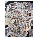 Large Group of Vintage Fleer 90 Cards, SEE PICS