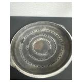 11ï¿½ cast iron lid.