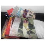 Huge lot of new Pillow cover