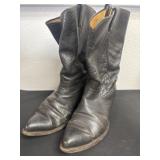 Tony lama menï¿½s size 11d