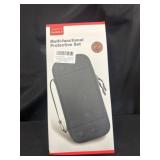 New switch  2 protective set