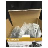 5 New office chair wheels