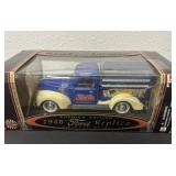 1/18 SCALE GOLDEN WHEELS 1940 FORD REPLICA PEPSI