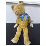 Vintage teddy bear