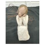 Willow Tree Angel of Caring 4ï¿½