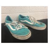 Womenï¿½s size 9 Vans