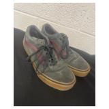 Menï¿½s 7.5 Vans