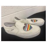 Womenï¿½s 8.5 Vans