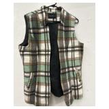 New Idealsanxun size L Vest