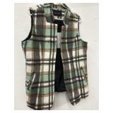 New Idealsanxun size L Vest